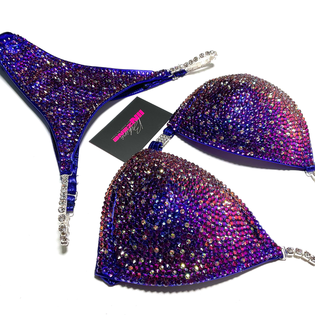 Oscar Purple