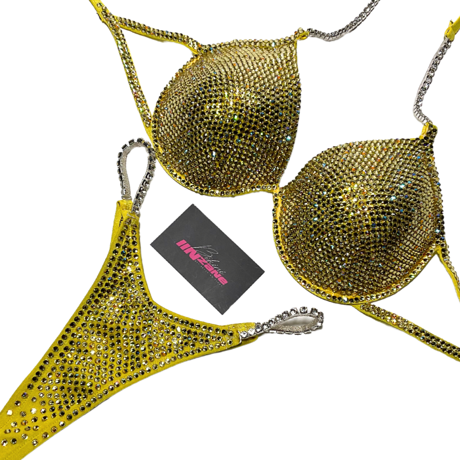 Lemon Luxe