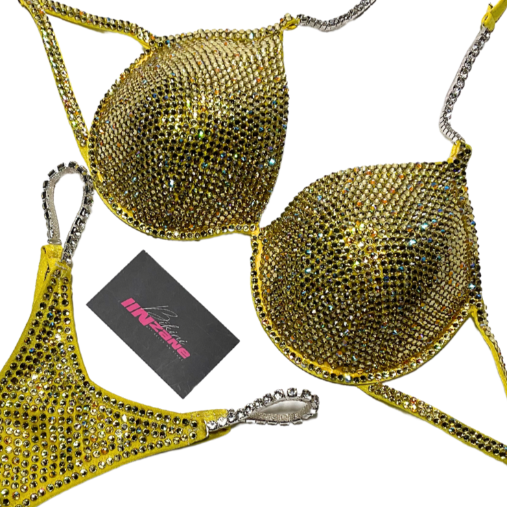Lemon Luxe
