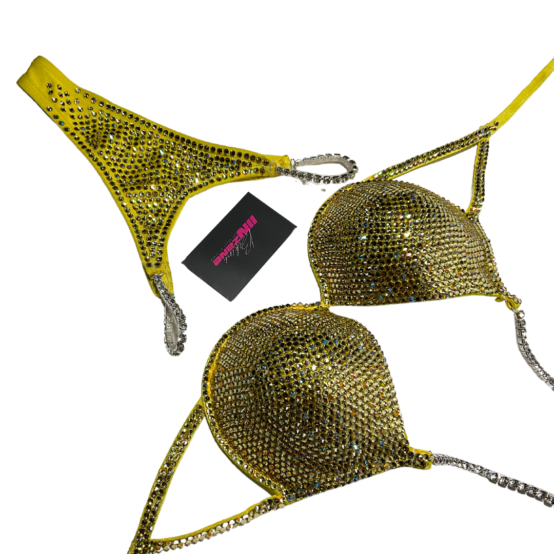 Lemon Luxe
