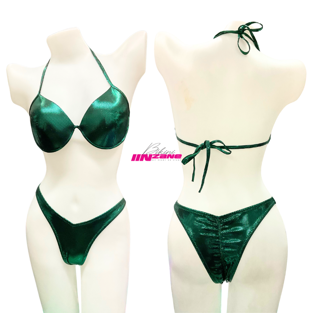 Full cup Green