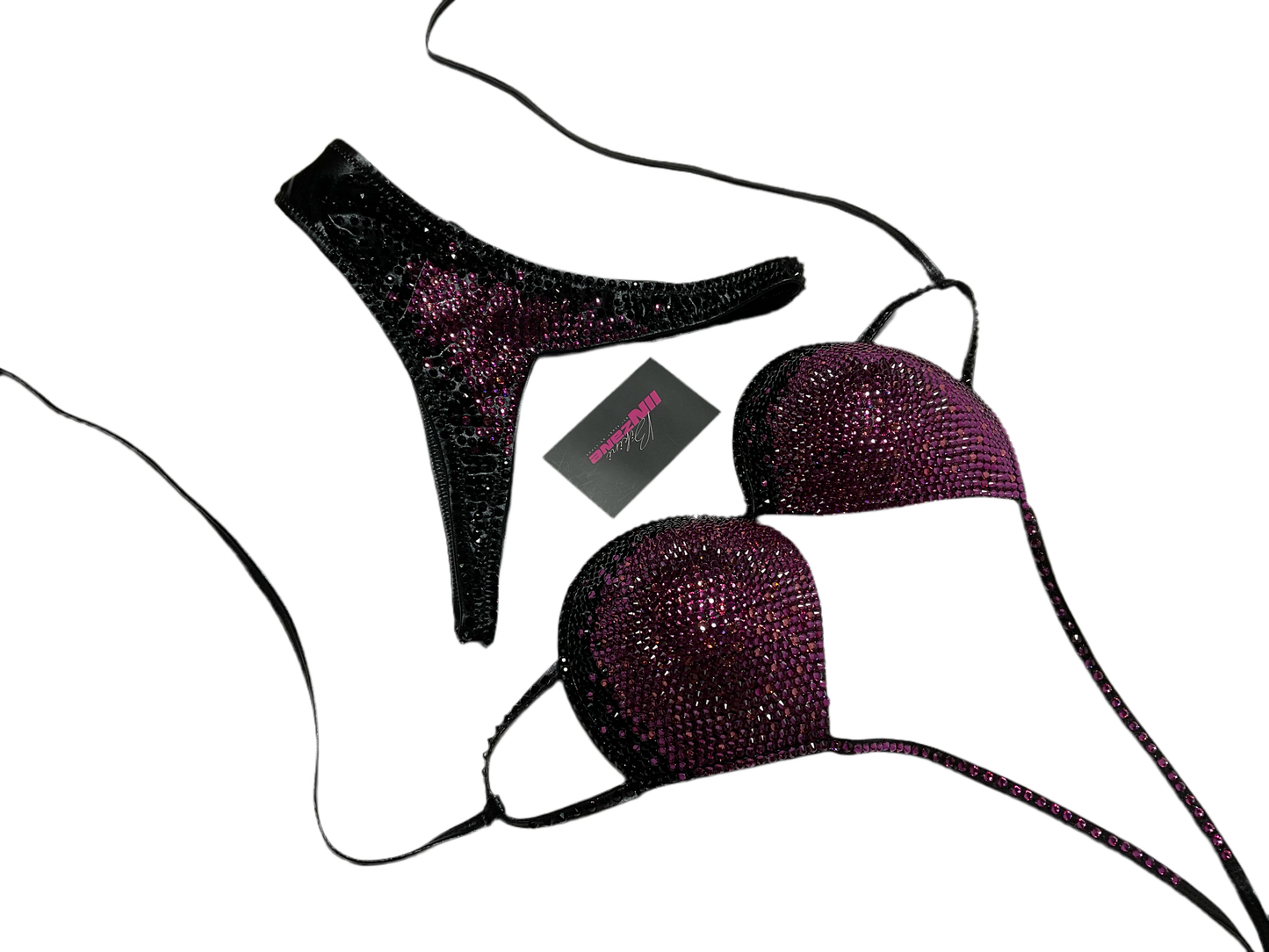 Bombshell Fuchsia