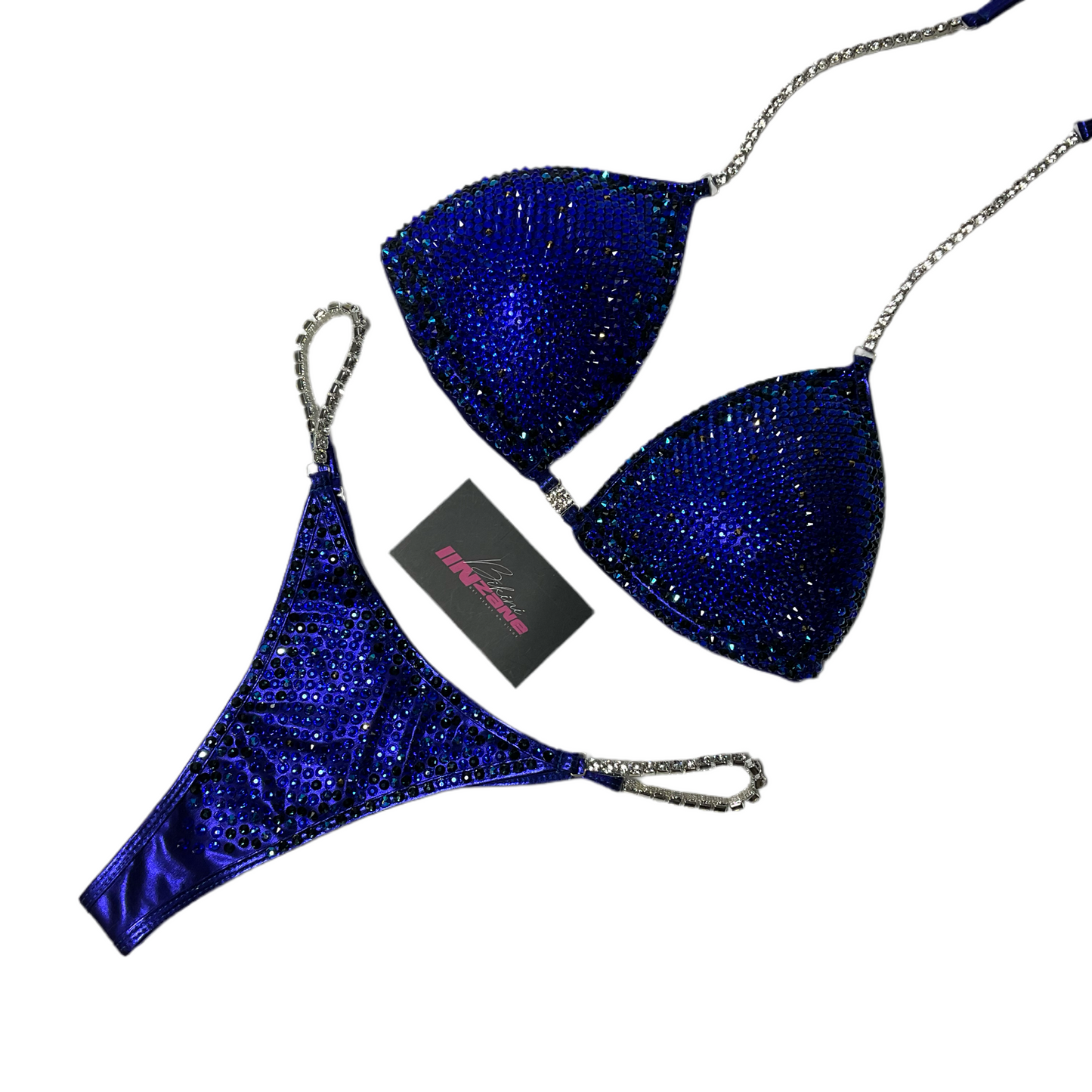 Midnight Blue