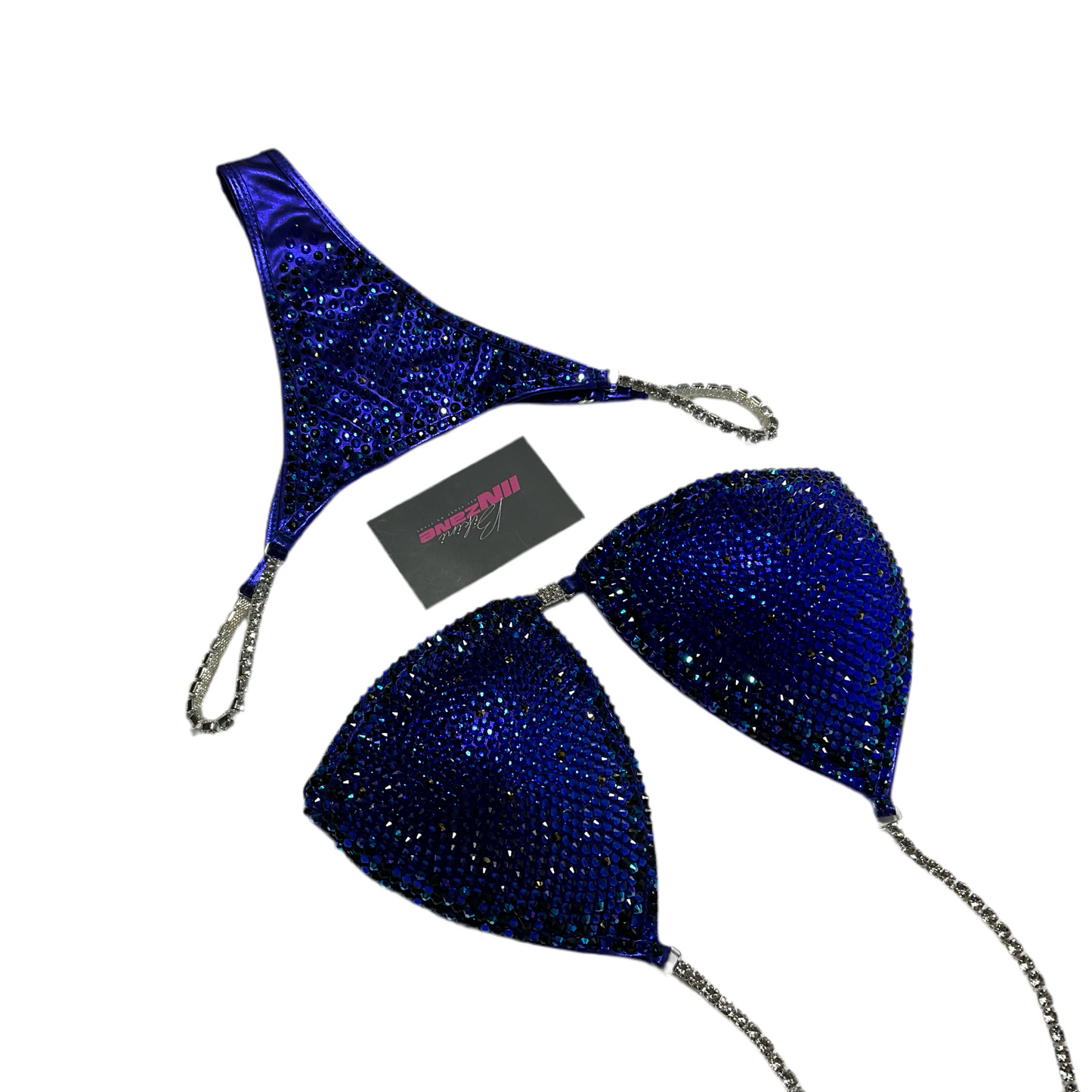 Midnight Blue