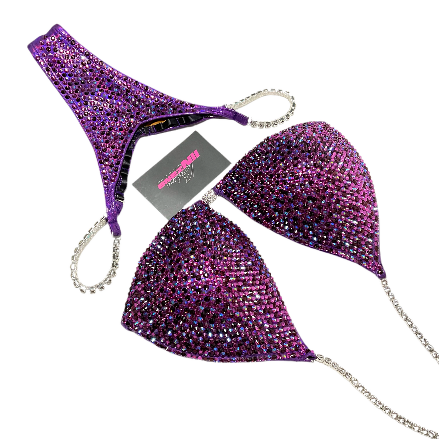 Pro Amethyst