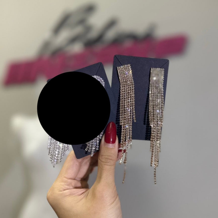 Classic earrings