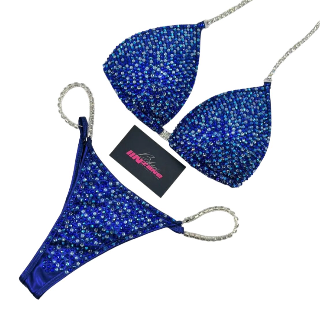 Pro Royal Blue