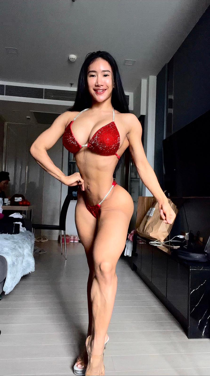 Classic Red