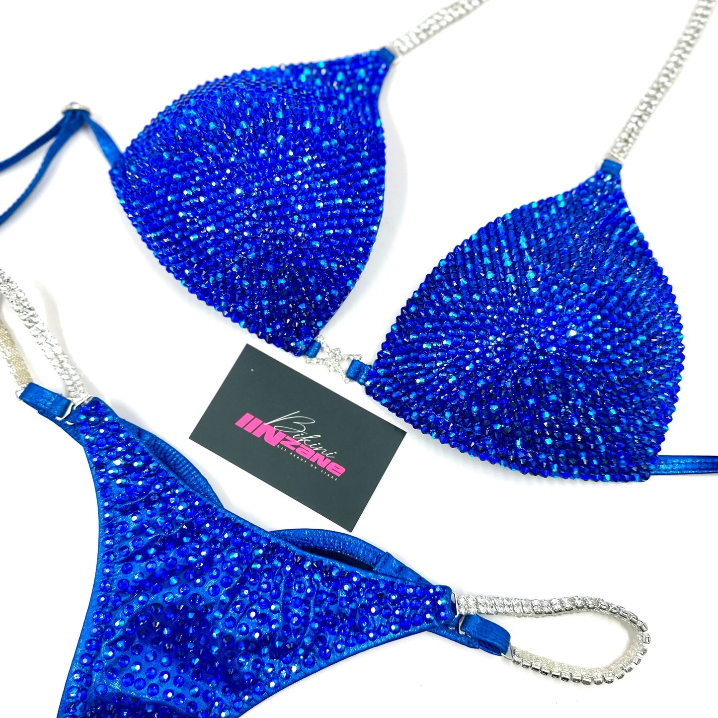 Aura Royal Blue