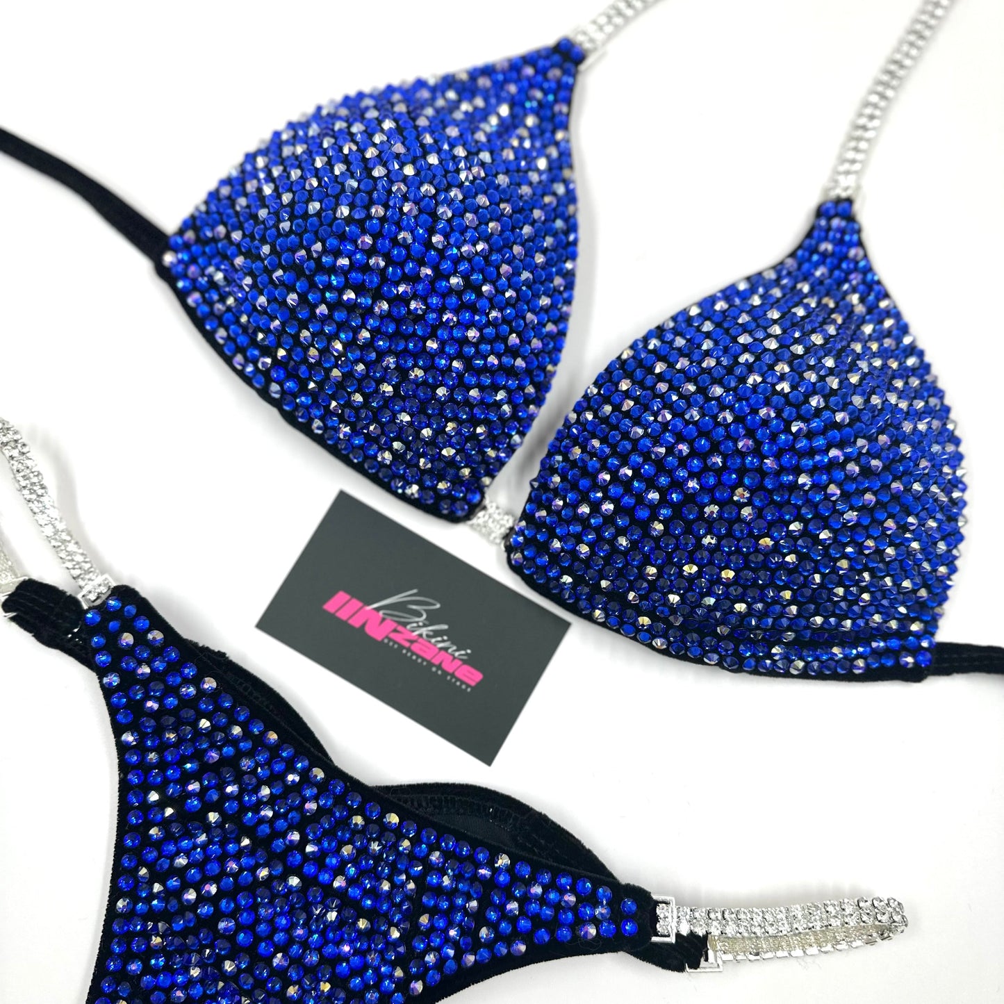 Imperial Blue