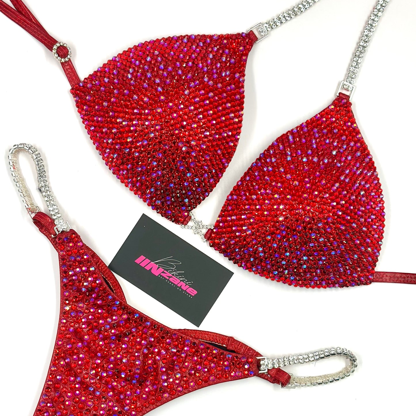 Aura Red