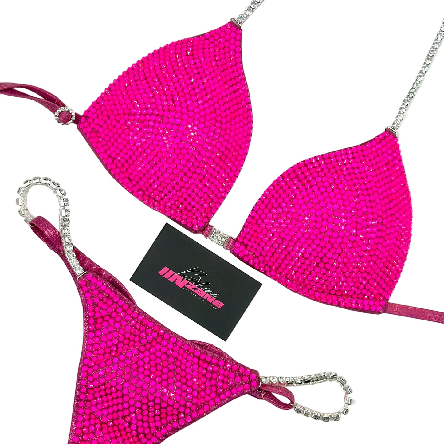 Classic Neon Pink