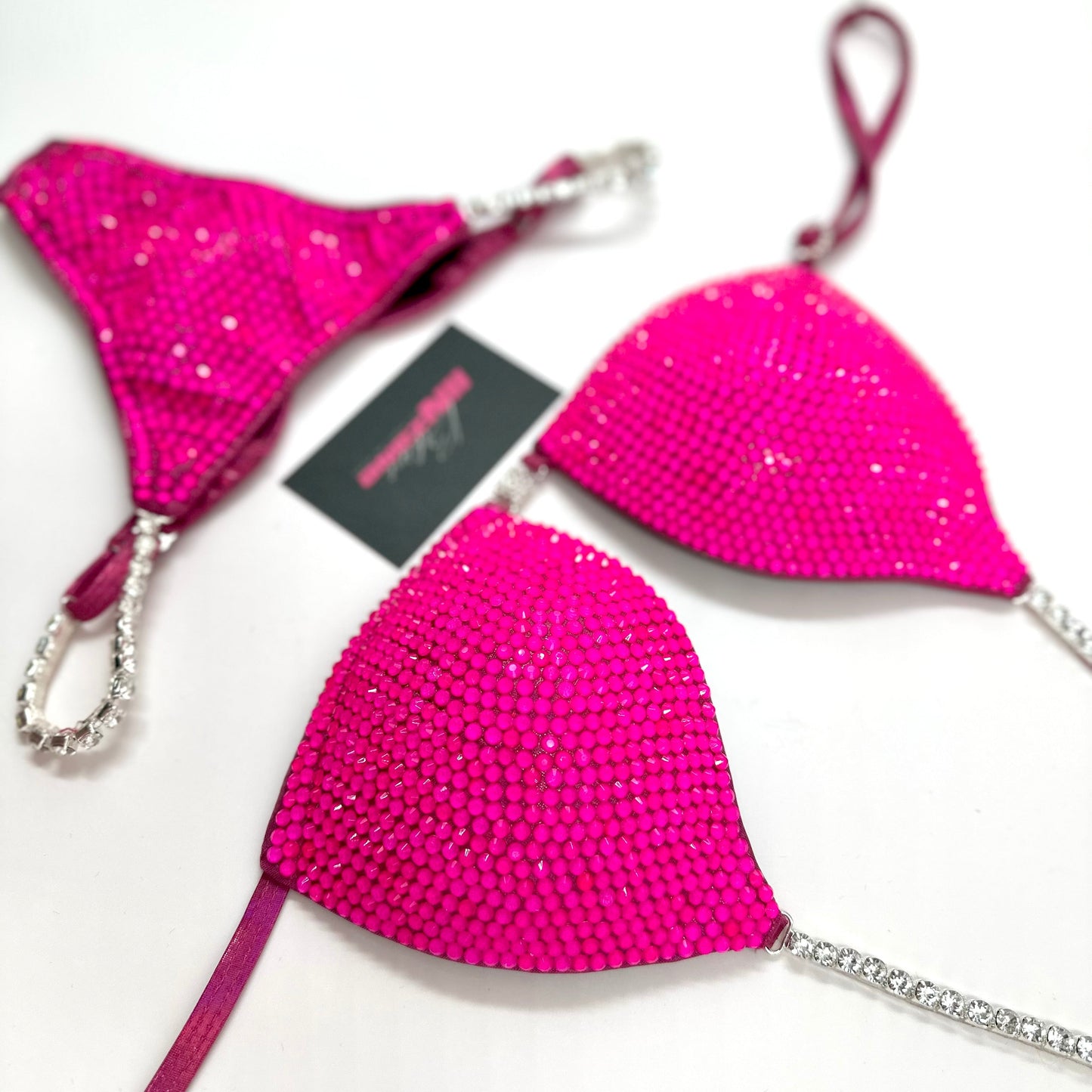 Classic Neon Pink