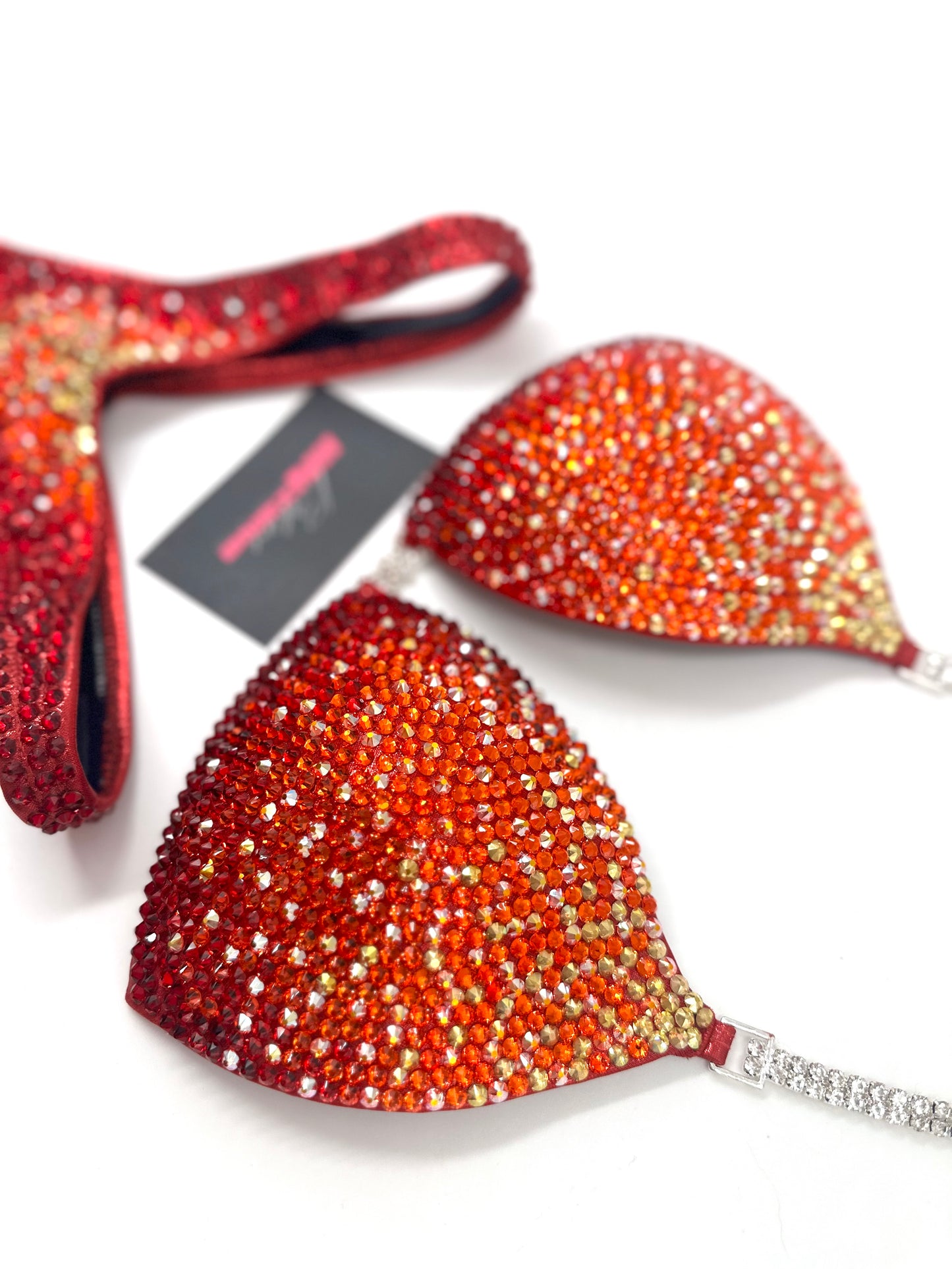 Phoenix Red