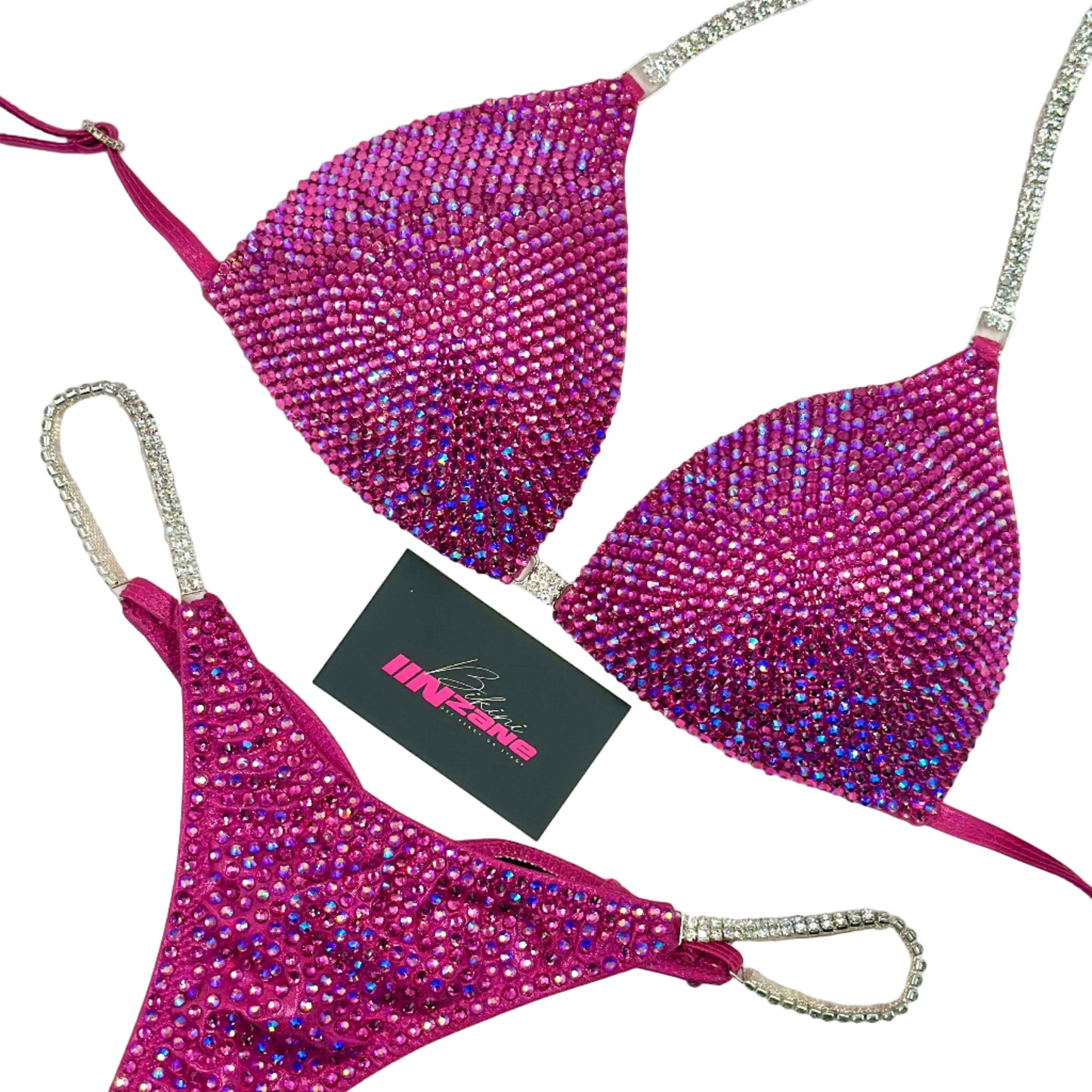 Aura Pink