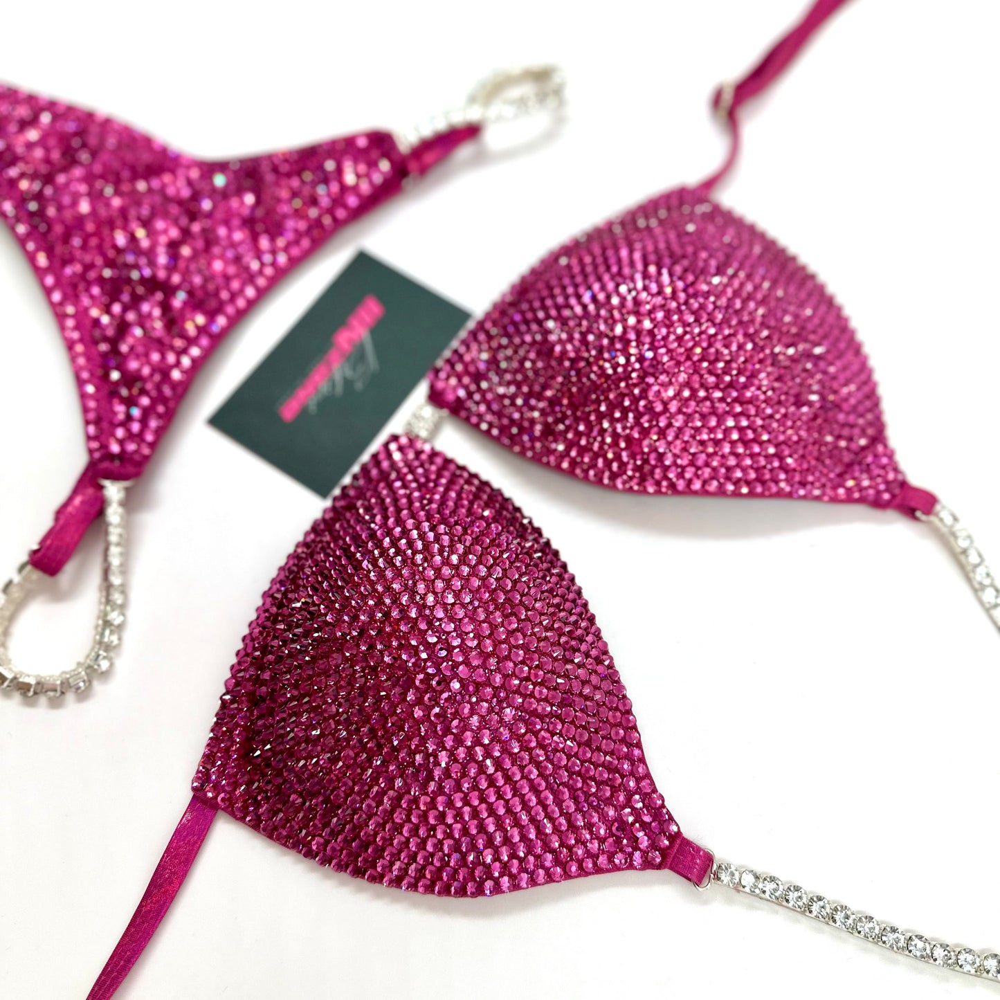 Classic Pink