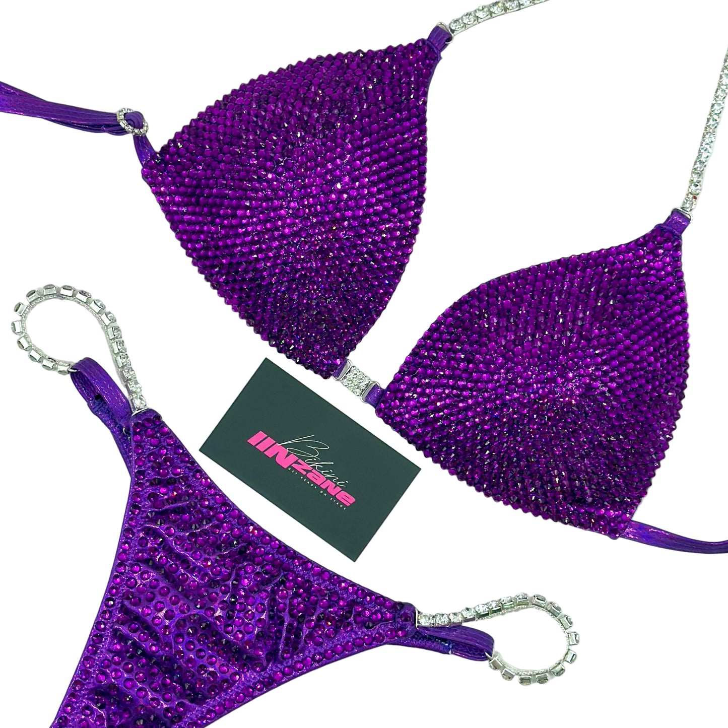 Classic Purple