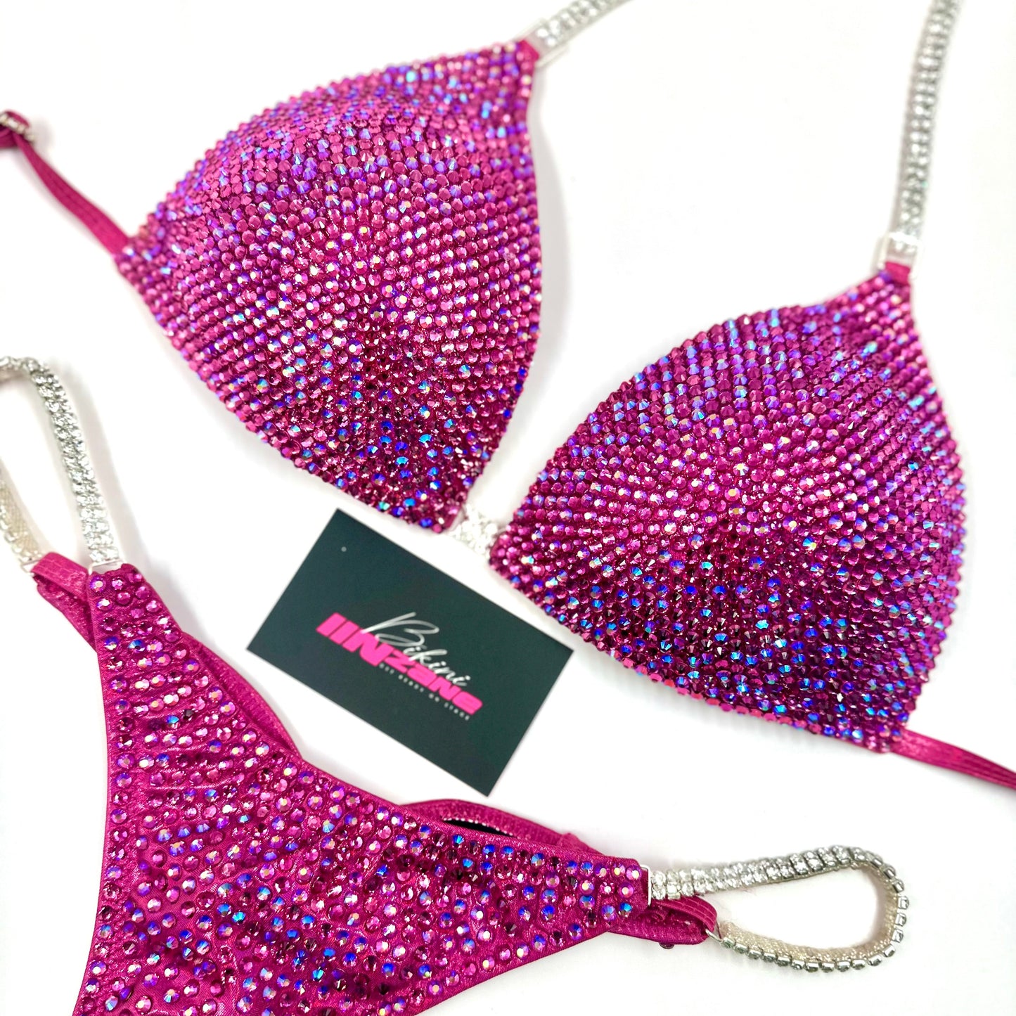 Aura Pink