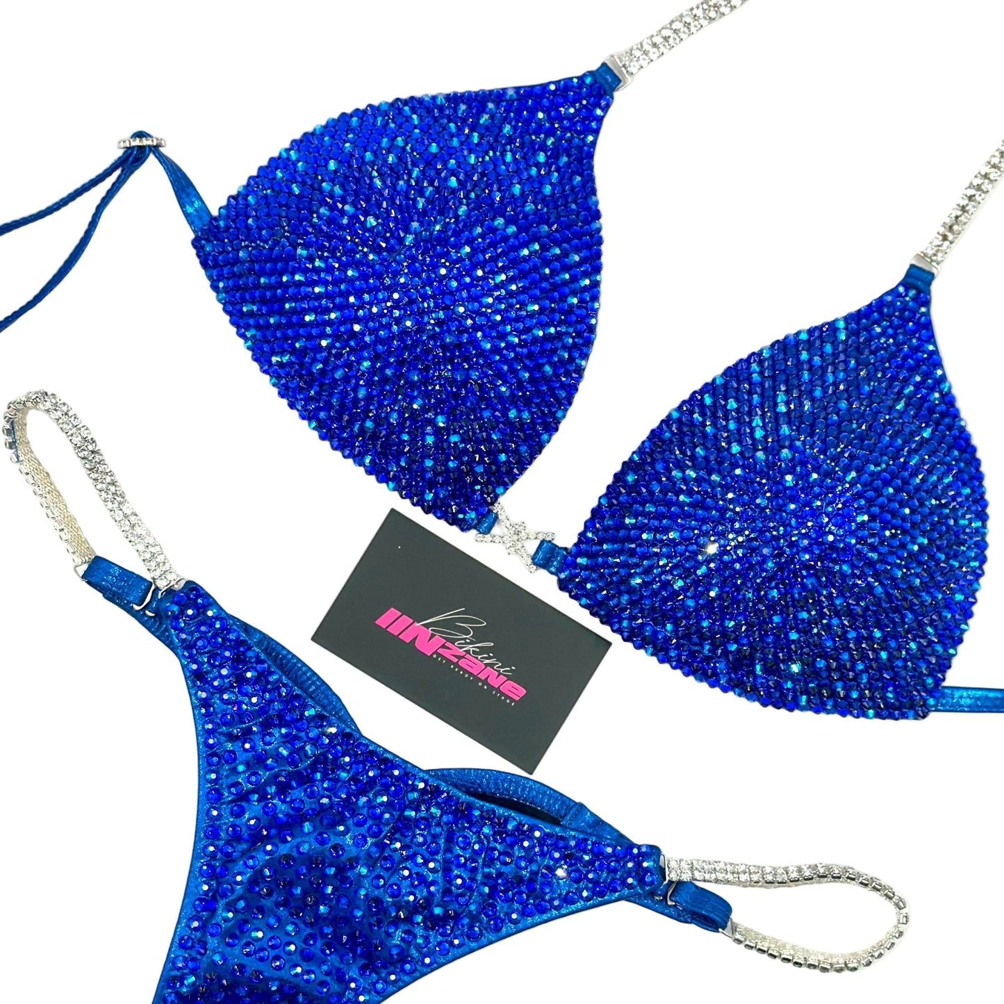 Aura Royal Blue