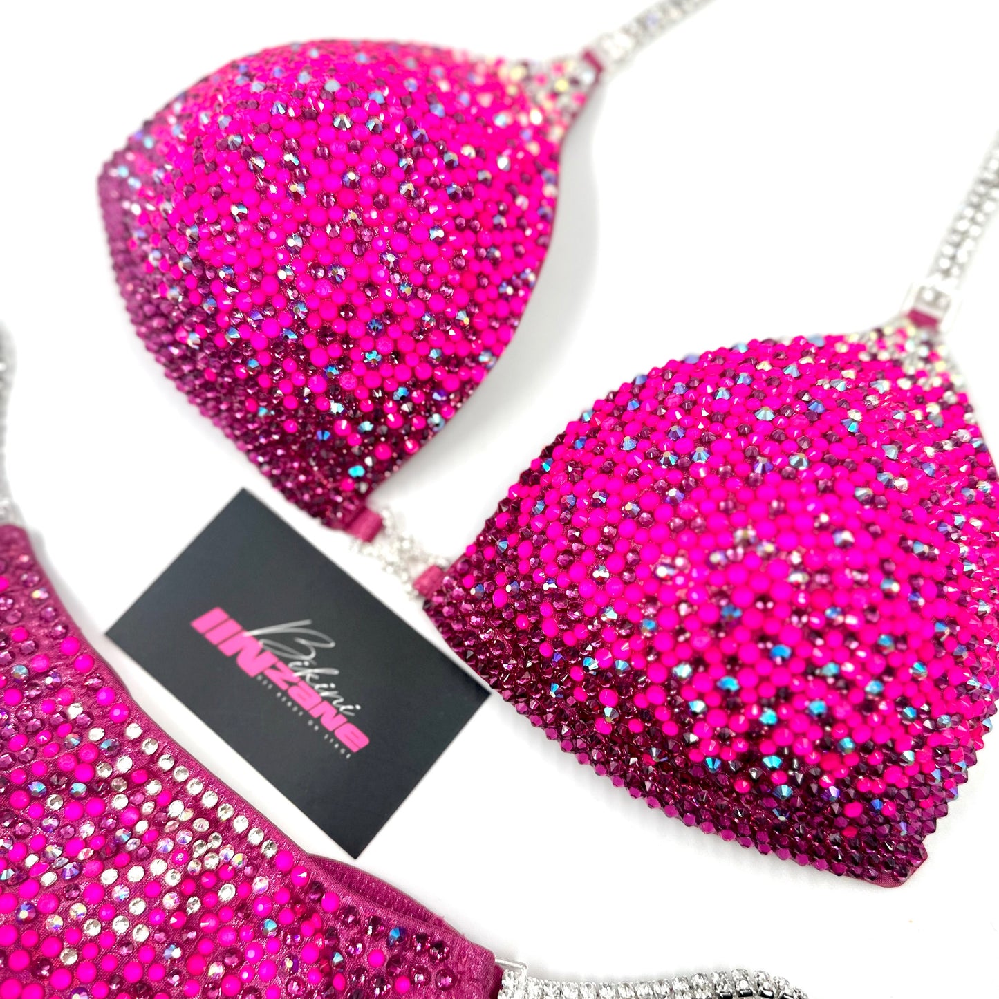 Hotshot Pink