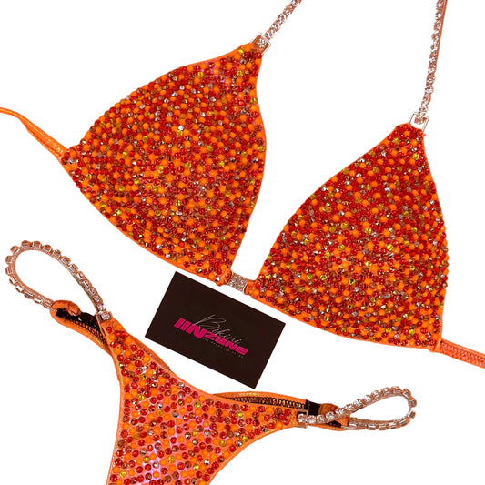 Ultra Orange