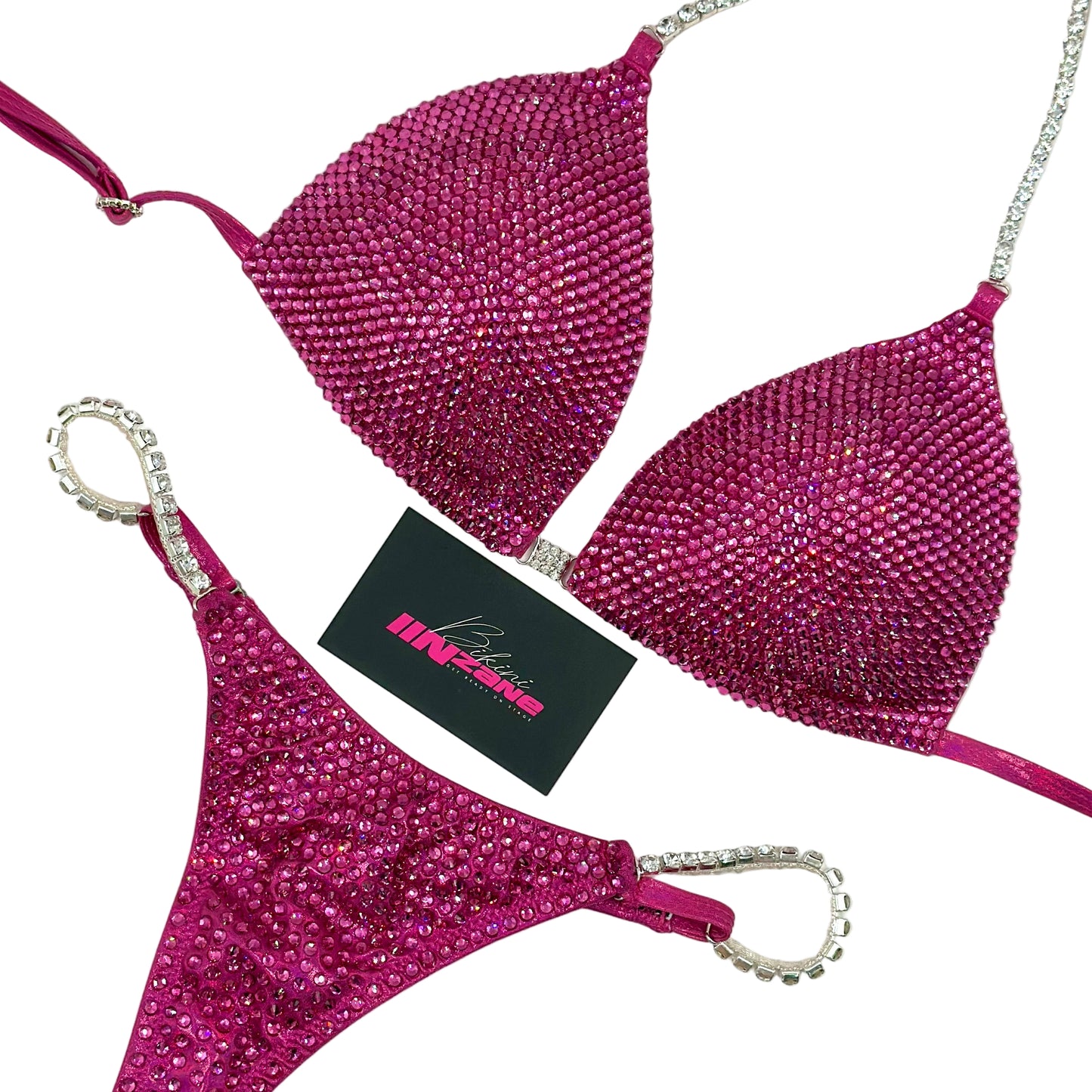 Classic Pink