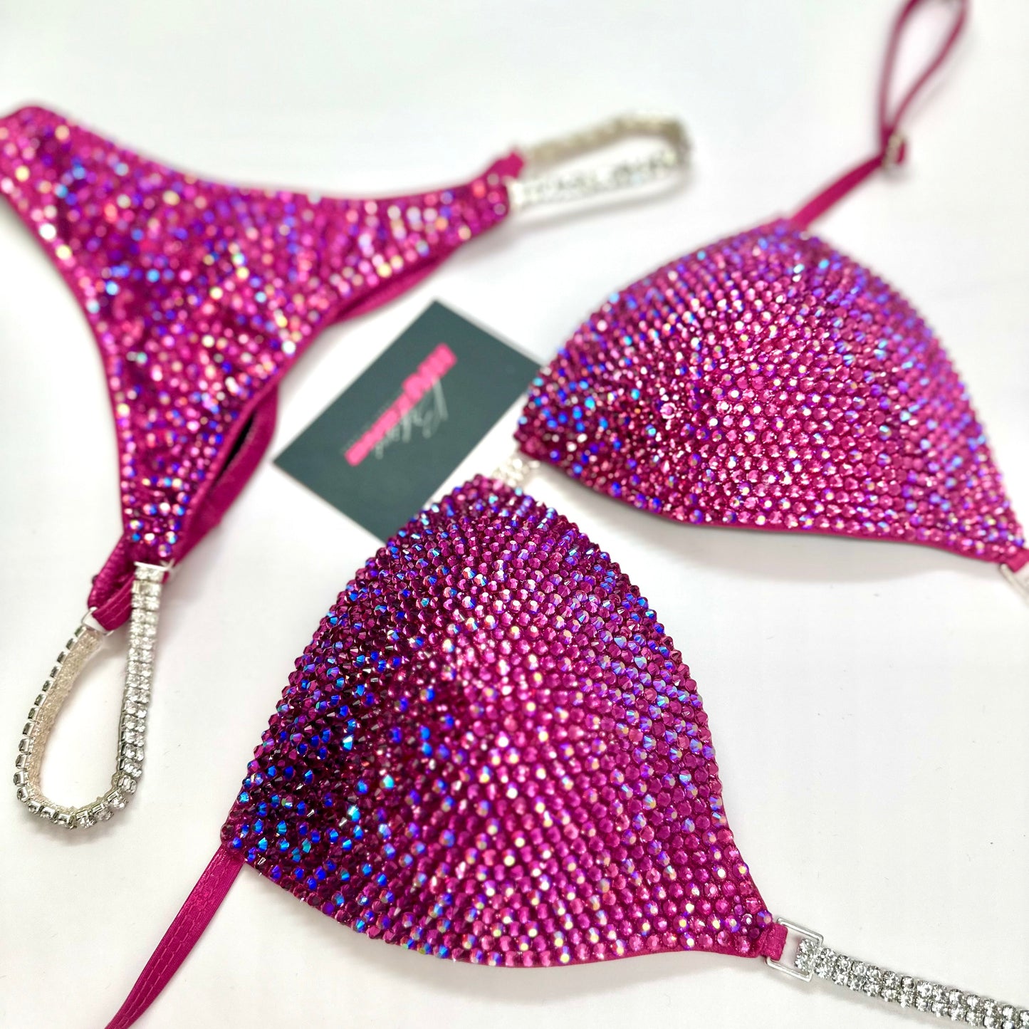 Aura Pink
