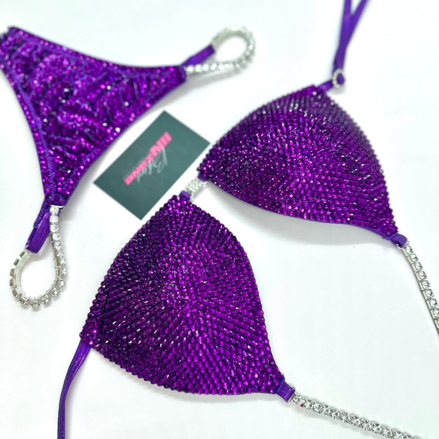 Classic Purple