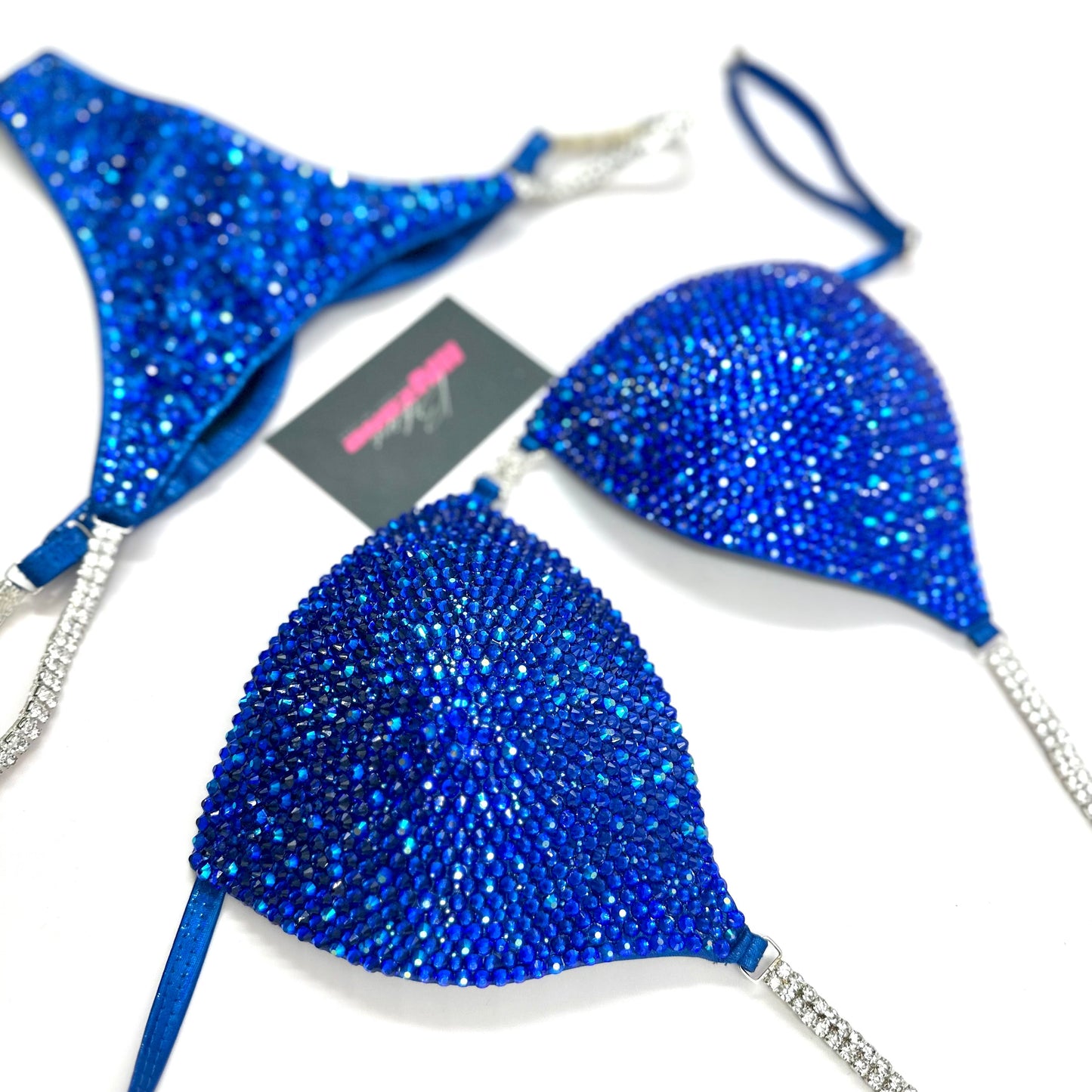 Aura Royal Blue