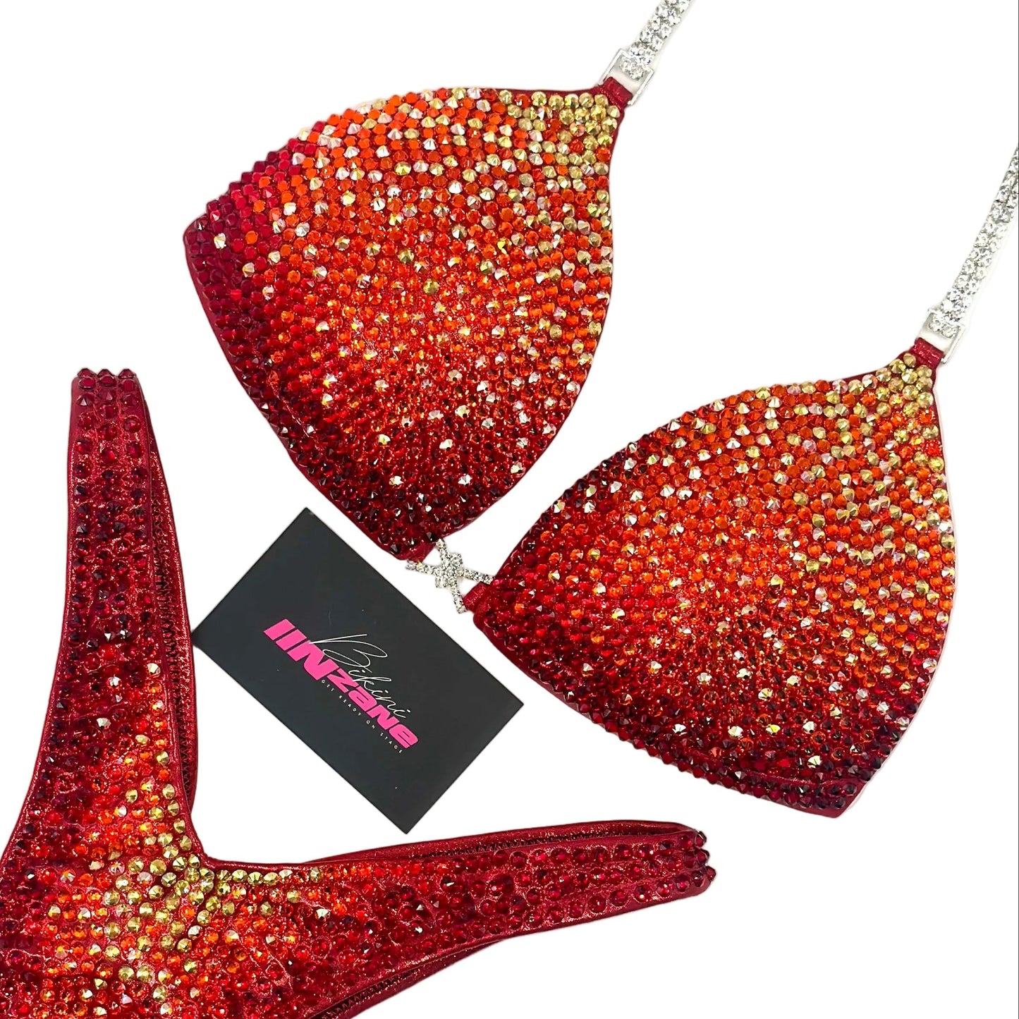 Phoenix Red