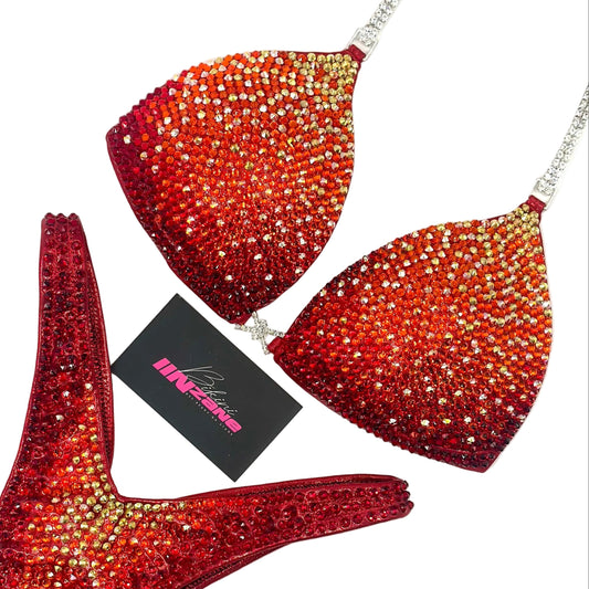 Phoenix Red