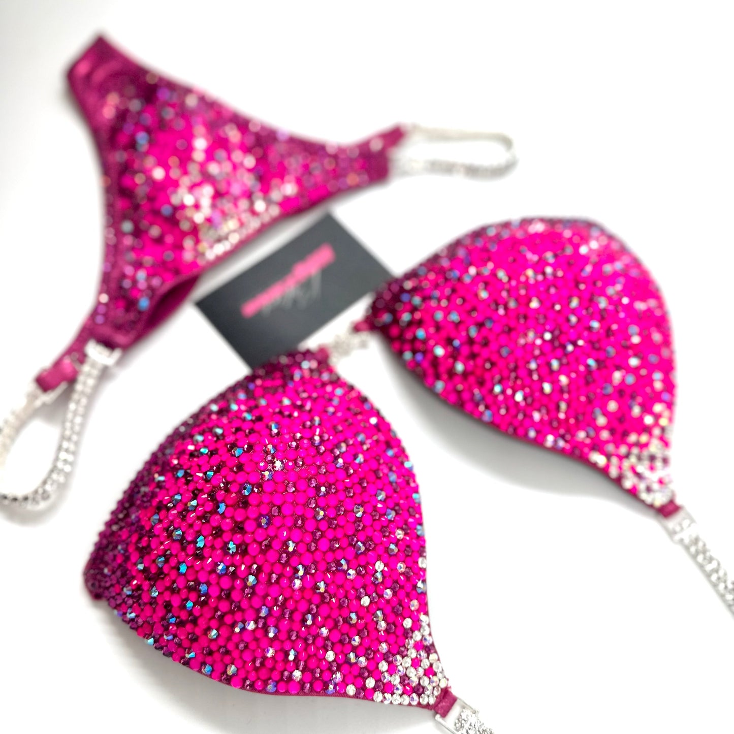 Hotshot Pink