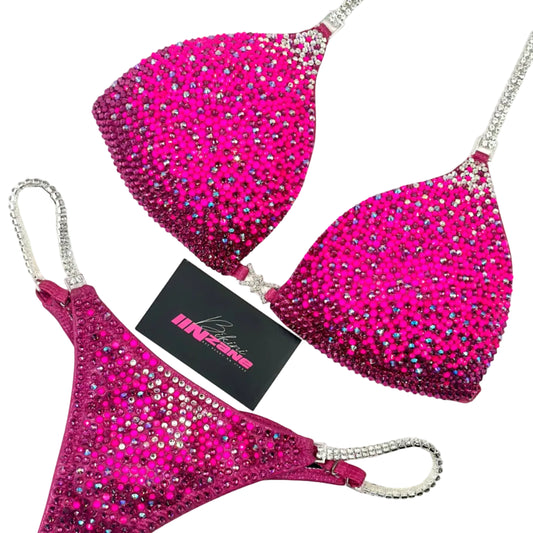 Hotshot Pink