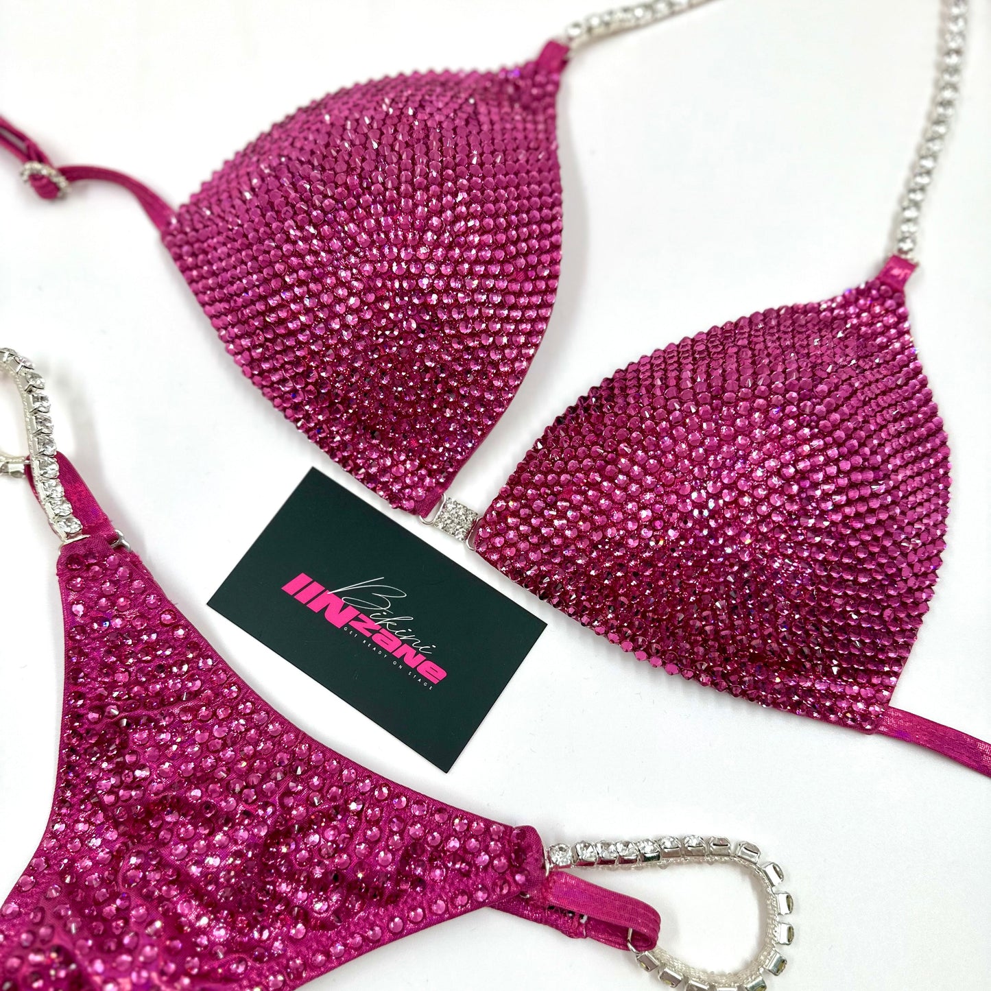 Classic Pink