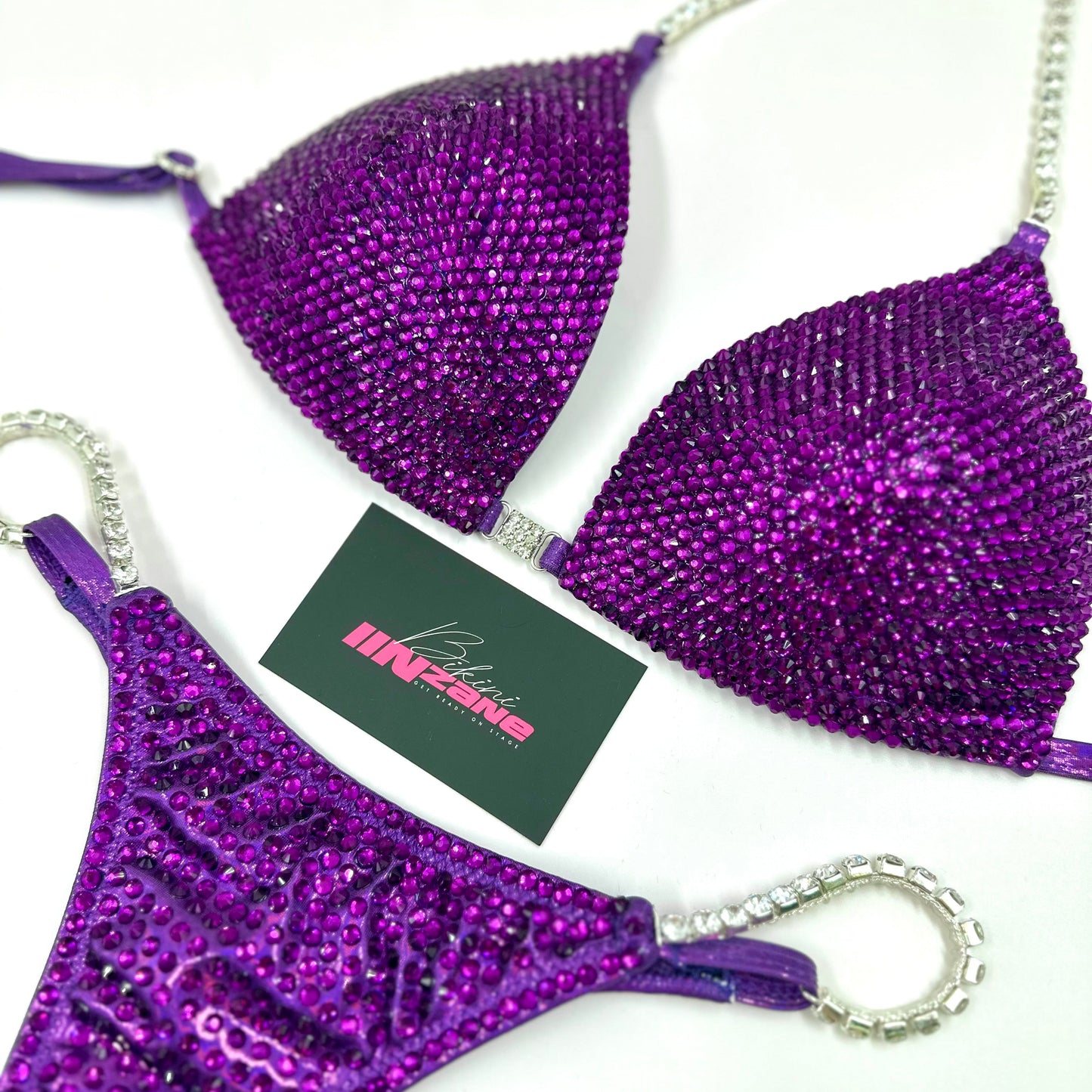 Classic Purple