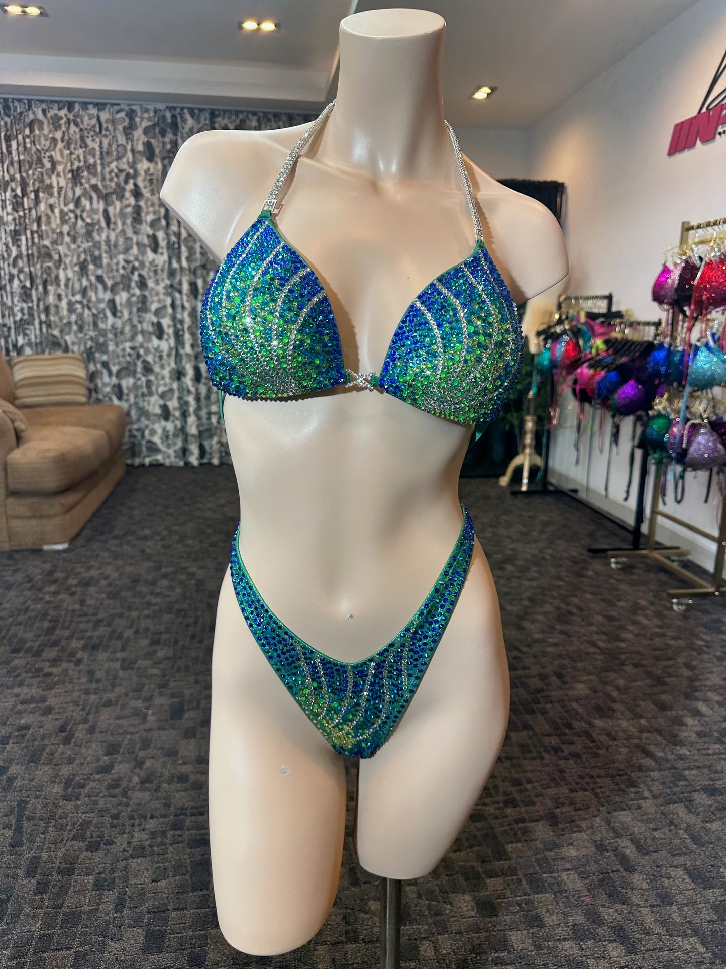 Mermaid