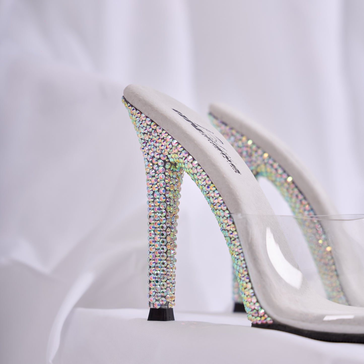 Luxe Crystal