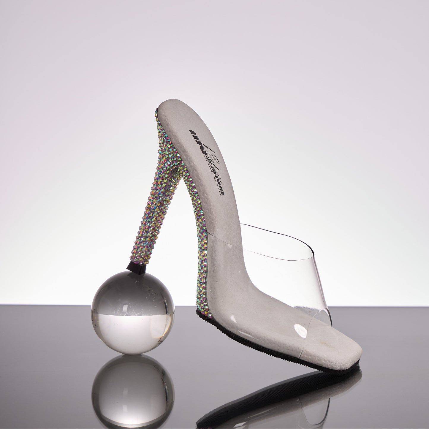 Luxe Crystal