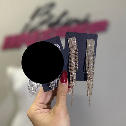 Classic earrings