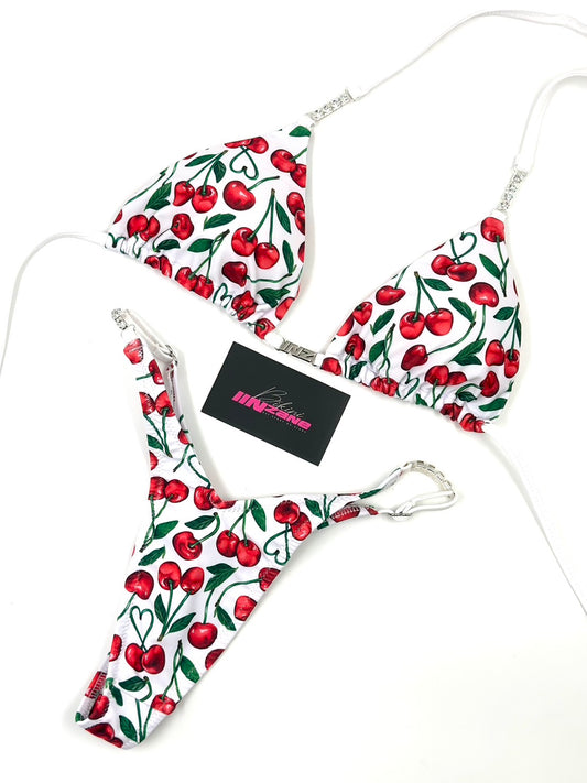 Cherries (white)