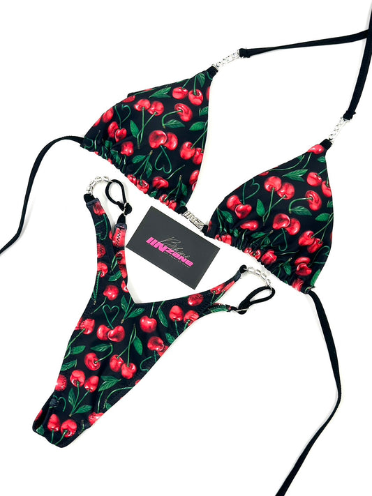 Cherries (black)