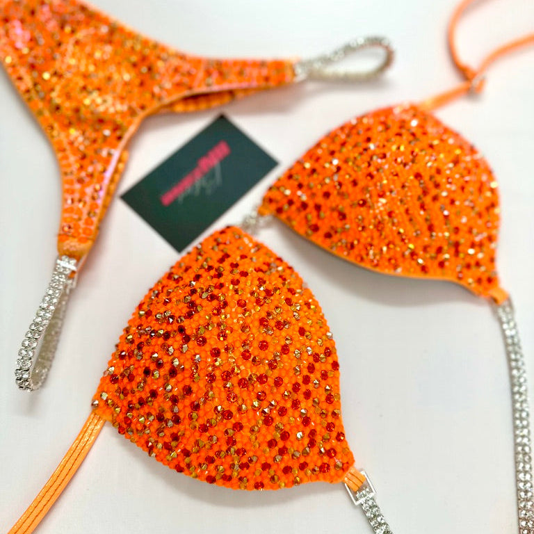 Tangerine