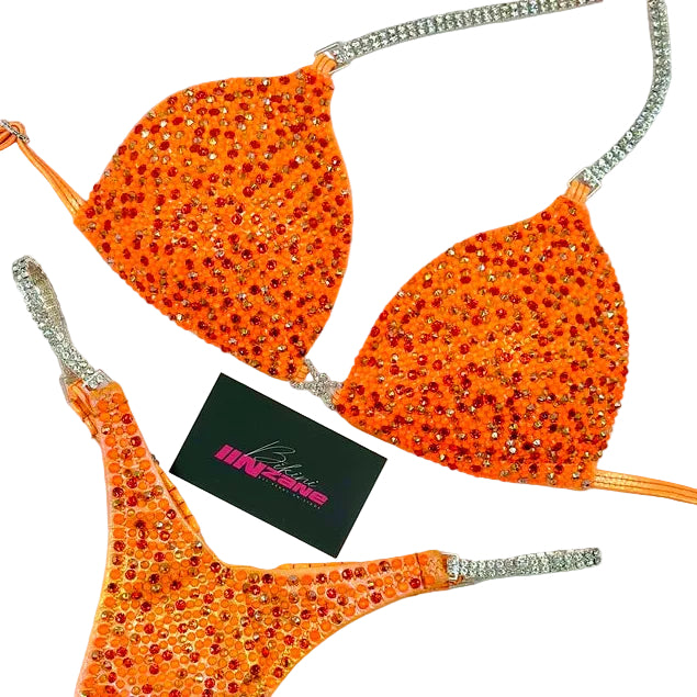 Tangerine